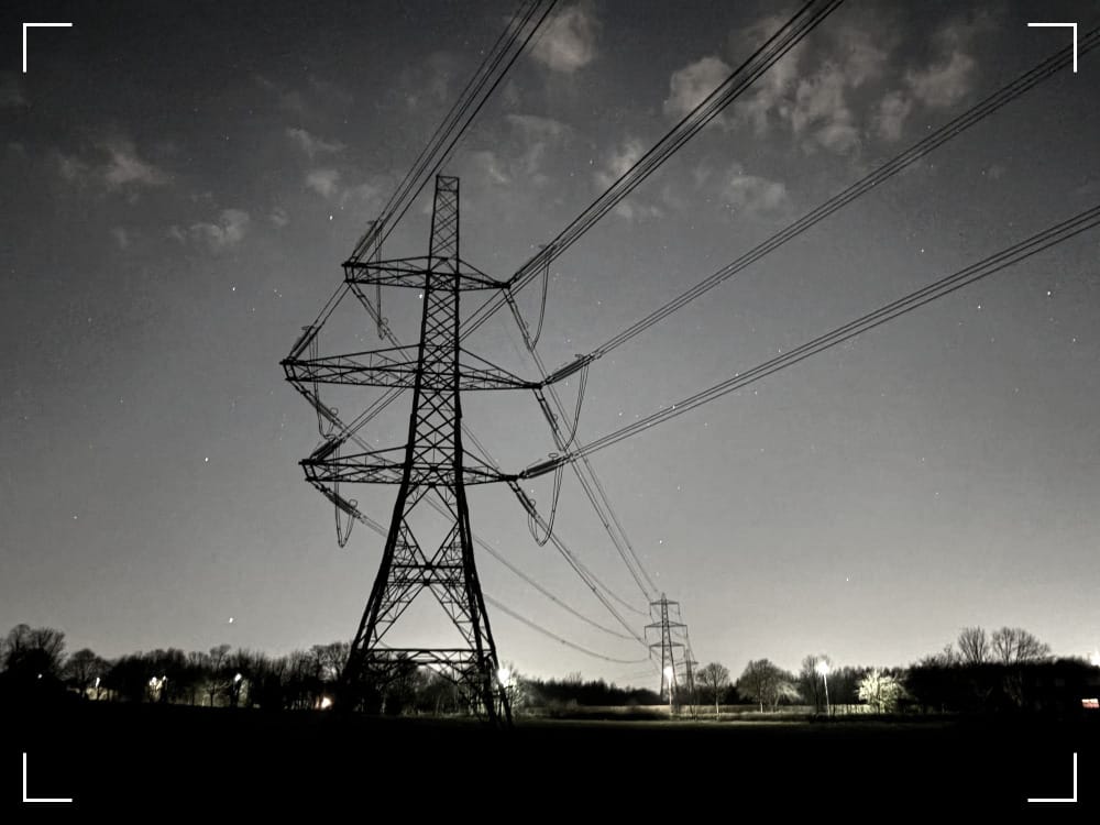 L6 Wide Arm, 400kV