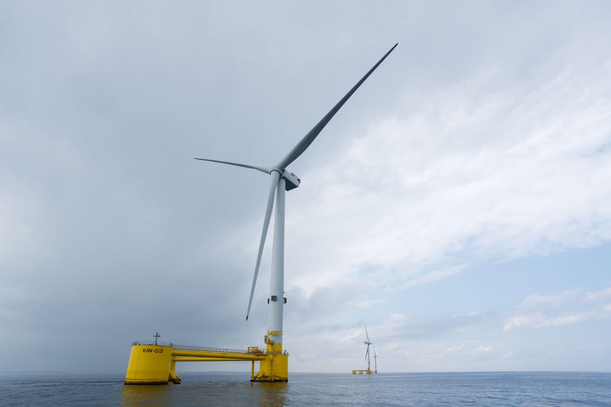 Image Credit: Flotation Energy and Vårgrønn
