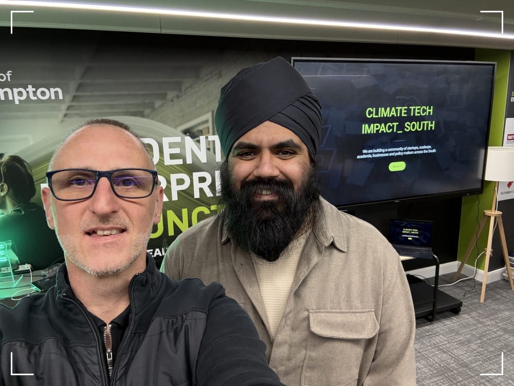 Kane + Amrit Chandan