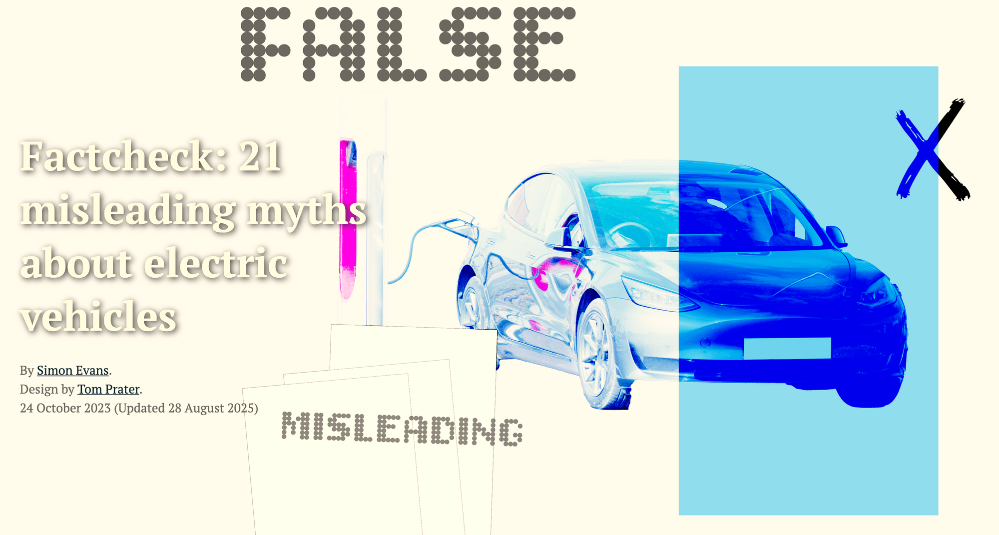 Demystifying EV myths