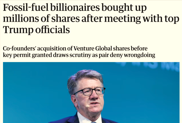 Nothing Ventured Nothing Gained