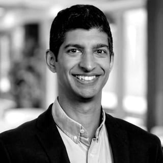 Rishi Mehta