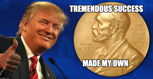 Top Trumps - Meme of the Year